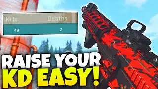 How To NEVER DIE AGAIN in MODERN WARFARE.. (BEST TIPS) - COD MW Gameplay