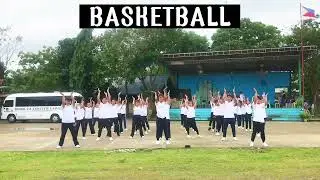 FINAL EXAM IN P.E. || 2-3 SPORTS MIMETICS DANCE