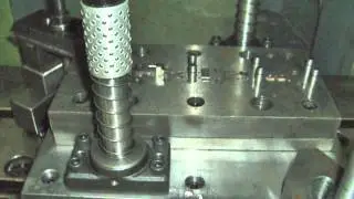 Tools and Dies Manufacturer