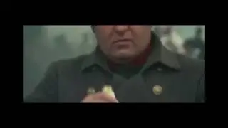 Waterloo (1970) - Gordons Highlanders March
