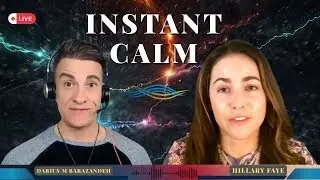 Arcturian Nervous System Re-Set &mdash; Instant Calm, Healing & Joy Activation🔹✨