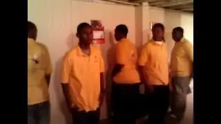 Flint Kappa League Stroll