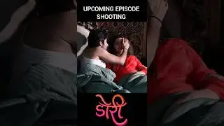 Doree2 upcoming episode shooting #doreeseason2 #doree #explore #shorts