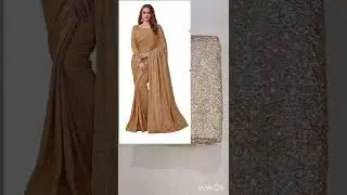Sequence Saree Haul |Flipkart saree haul #trending #trends #shorts #flipkarthaul #partywearsaree
