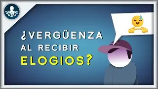 ¿Por qué nos INCOMODAN los HALAGOS?