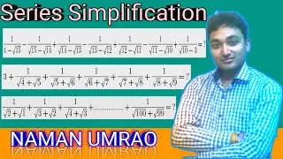 Simplification (सरलीकरण) | Simplification Tricks | Important Questions With Tricky Solutions | Naman