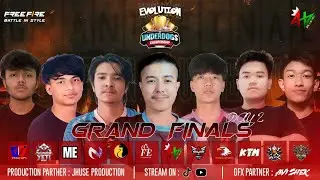[NEPALI] EOUC S2 GRAND FINAL DAY-2 | ORGANIZED BY A4 GAMER | JHUSE PRODUCTION