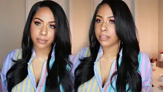 Synthetic Wig Review | Bobbi Boss PENELOPE | HairSoFly