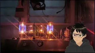 handcam soldering, fixing ground loops in my 6l6 tube amplifier