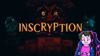 Inscryption — FREE PLAY | Card Gamer's Paradise