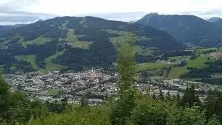 Ramsau am Dachstein lanovka