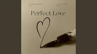 Perfect Love (Acoustic Version)