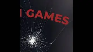 BrokenGames is live!