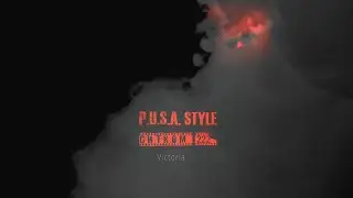 P.U.S.A. STYLE - Victoria (Official Video)