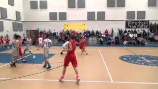 Bo Williams (2017 SG)