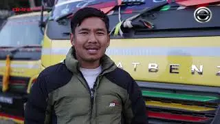 Customer Testimonial - Mr. Raj Kumar Tamang