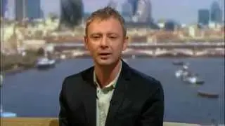 (HD) The Andrew Marr Show with John Simm