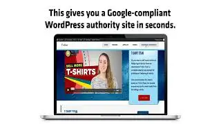 Best software for affiliate marketing - Traffic Titan 3