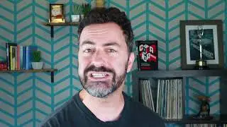 Vulnerability and Creativity | The Creator Mindset&reg;     4K