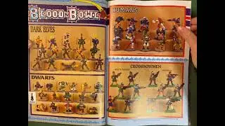 White Dwarf - 102 Review