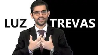 Você é Luz ou Trevas? - Gabriel Junqueira