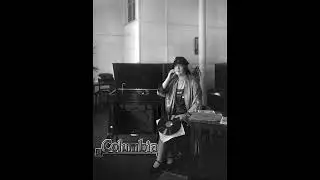 Clara Butt (contralto) - Were You There? (Negro Spiritual, arr. Burleigh) (1927)