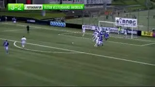 Effodeildin 2017: B361-3 K&Iacute; (26&ordf; rodada)