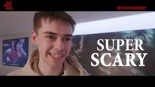 Evil Dead Rise - Premiere reactions (NL)