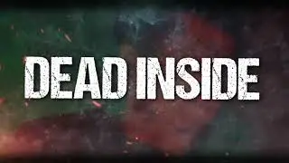 Midnight Daydream - Dead Inside (Official Lyric Video) - (Rock/Metal)