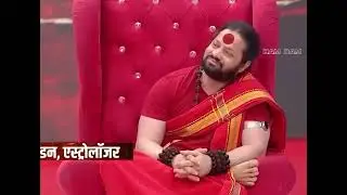 Funny talk show of Indian religious leaders اسلام کا علم نہیں اور باتیں سنو
