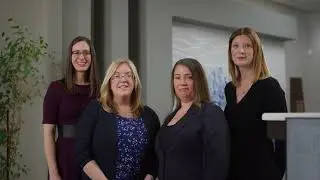 Directwest Customer Testimonial -  Saskatchewan Association of Optometrists - Short