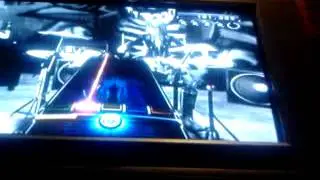 Rock Band 3 - Beast and the Harlot 97% 5 stars