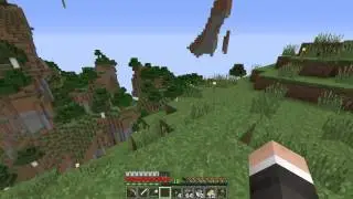 HermitCraft S3 Amplified ~ ЗАВЕРШЕНО!