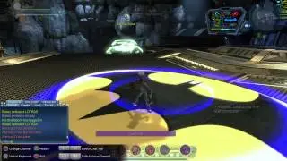 DCUO: Slatez Vs LOTRAS