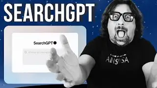 SearchGPT ITA è pazzesco! ChatGPT è diventato un motore di ricerca [ Confronto con Perplexity]