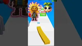Bullet Run Impossible Gameplay 1#gaming #games #bulletrun 2
