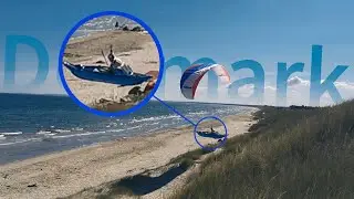 Playing around in Denmark