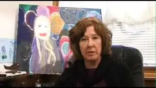 Gina Niewodowski on Finding Your Center
