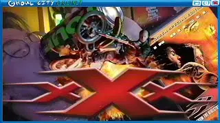 The Punk Rock to Terrorist Pipeline Explained - XXX (2001)