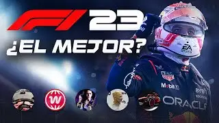 MI HONESTA OPINI&Oacute;N SOBRE F1 23: &iquest;VALE LA PENA ESTE A&Ntilde;O?