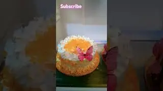 two days cake orders collection😍