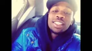 Cdai RondoNumbanine & Folly Boyz In Traffic