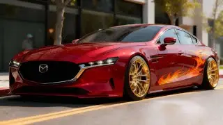 This New Mazda Will Destroy the Competition