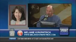 Today's Issues Melanie Kirkpatrick pt.2 - 11/14/12