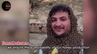 &ldquo;Yemeni Sidr Honey &ndash; Purest & Most Expensive Honey in the World!&rdquo;