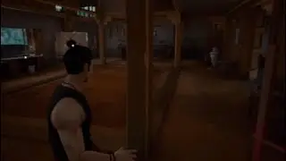 SIFU WARRIOR PT. 1