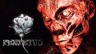 Perpetuo ►Прохождение на ПК ►ОЧЕНЬ НЕ ОЧЕНЬ P. T.