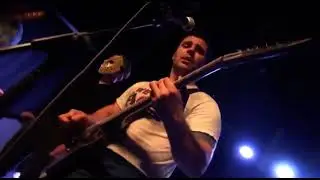 Tattletale Strangler - Belushi Speed Ball LIVE 5/13/2022 featuring Jamison Land (former Gwar)