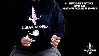Smok Novo Tutorial