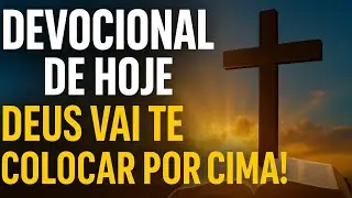 DEVOCIONAL DE HOJE 08/01/2026 - ORA&Ccedil;&Atilde;O DA MANH&Atilde; COM LEITURA B&Iacute;BLICA 